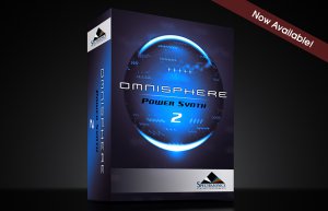 omnisphere challenge and response code